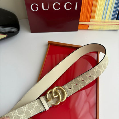 GG Men's Belt