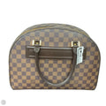 1999 Eben Nolita Handbag Luxury Designer By Louis Vuitton, Size: Large