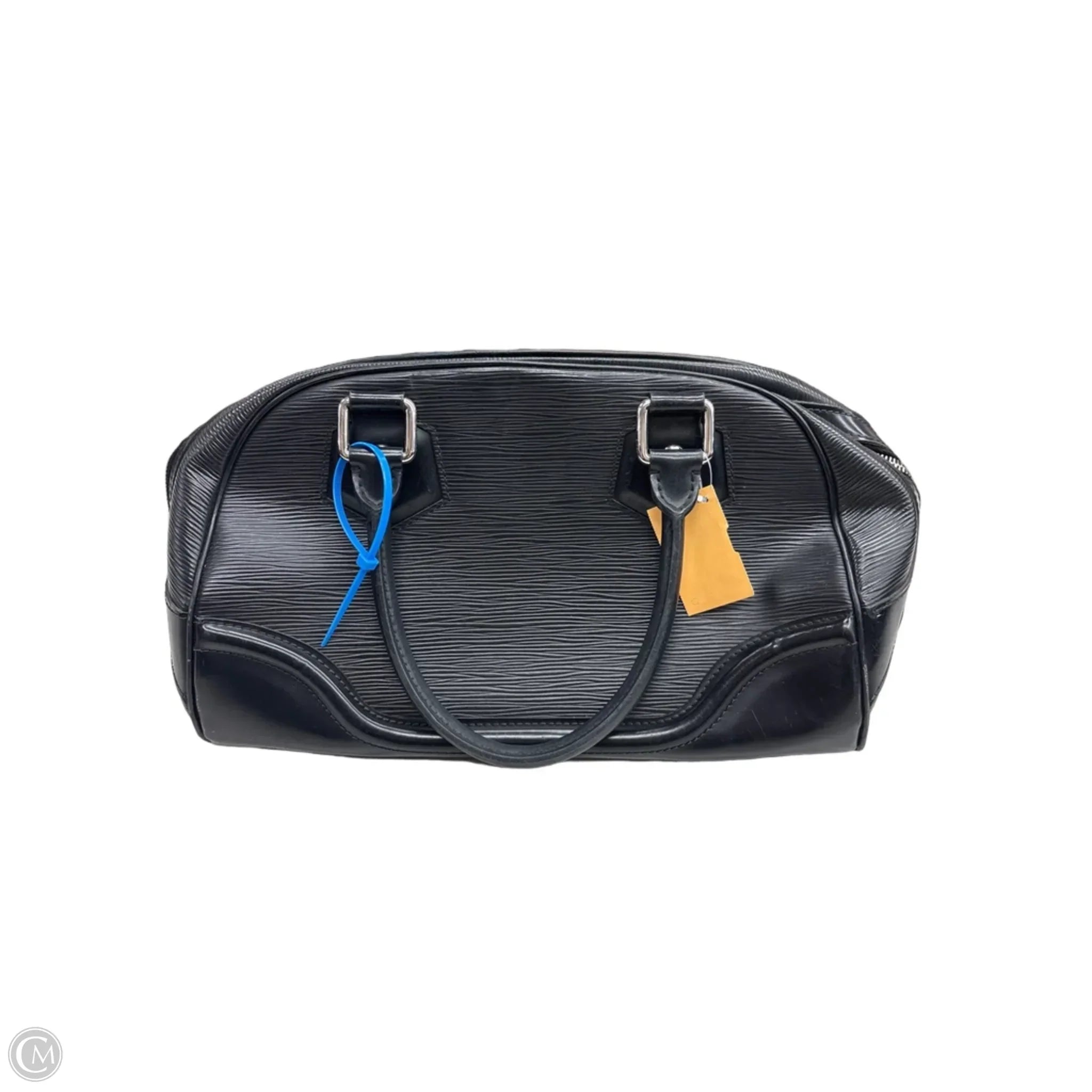 Handbag Luxury Designer By Louis Vuitton, Size: Medium