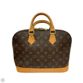 Handbag Luxury Designer By Louis Vuitton, Size: Medium