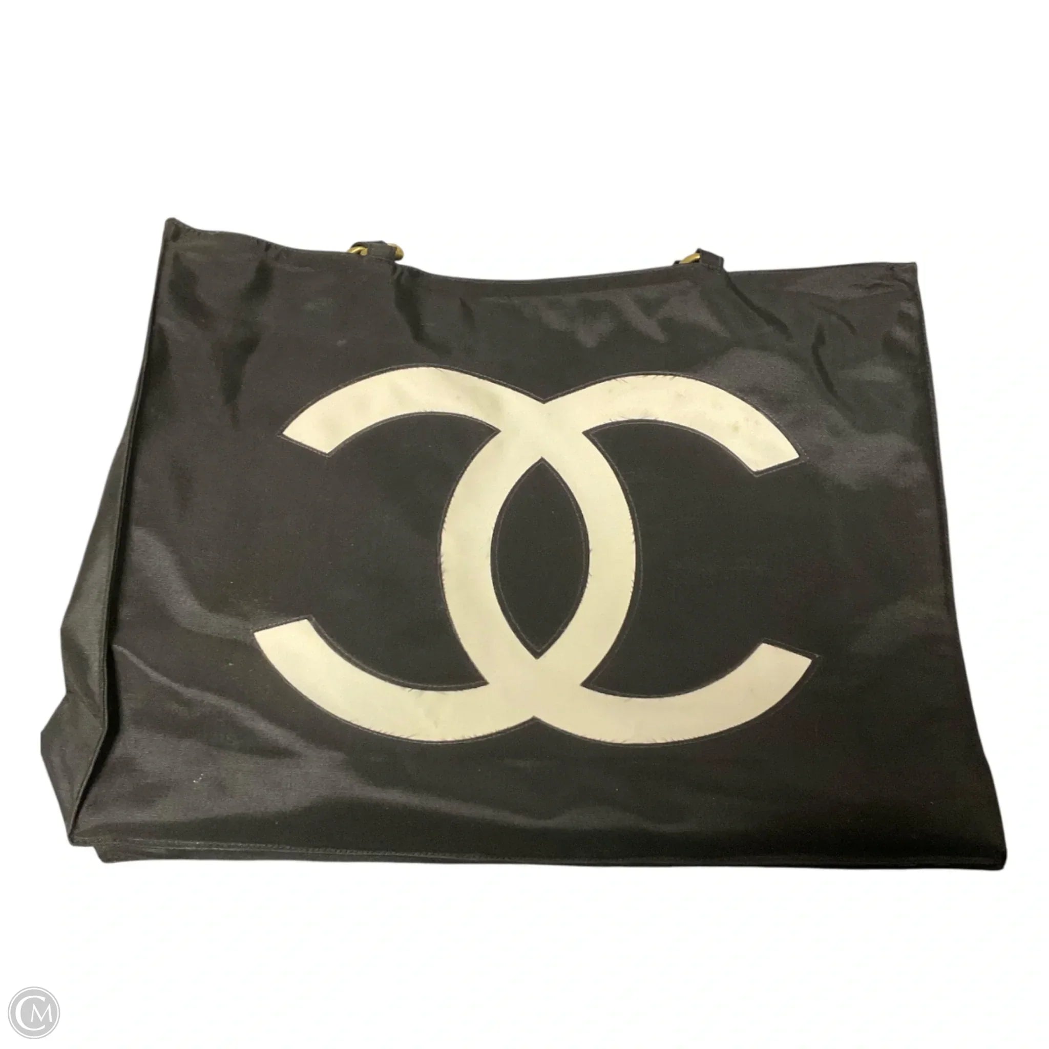 Handbag Luxury Designer By Chanel, Size: Large