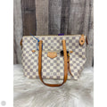Handbag Luxury Designer By Louis Vuitton, Size: Medium