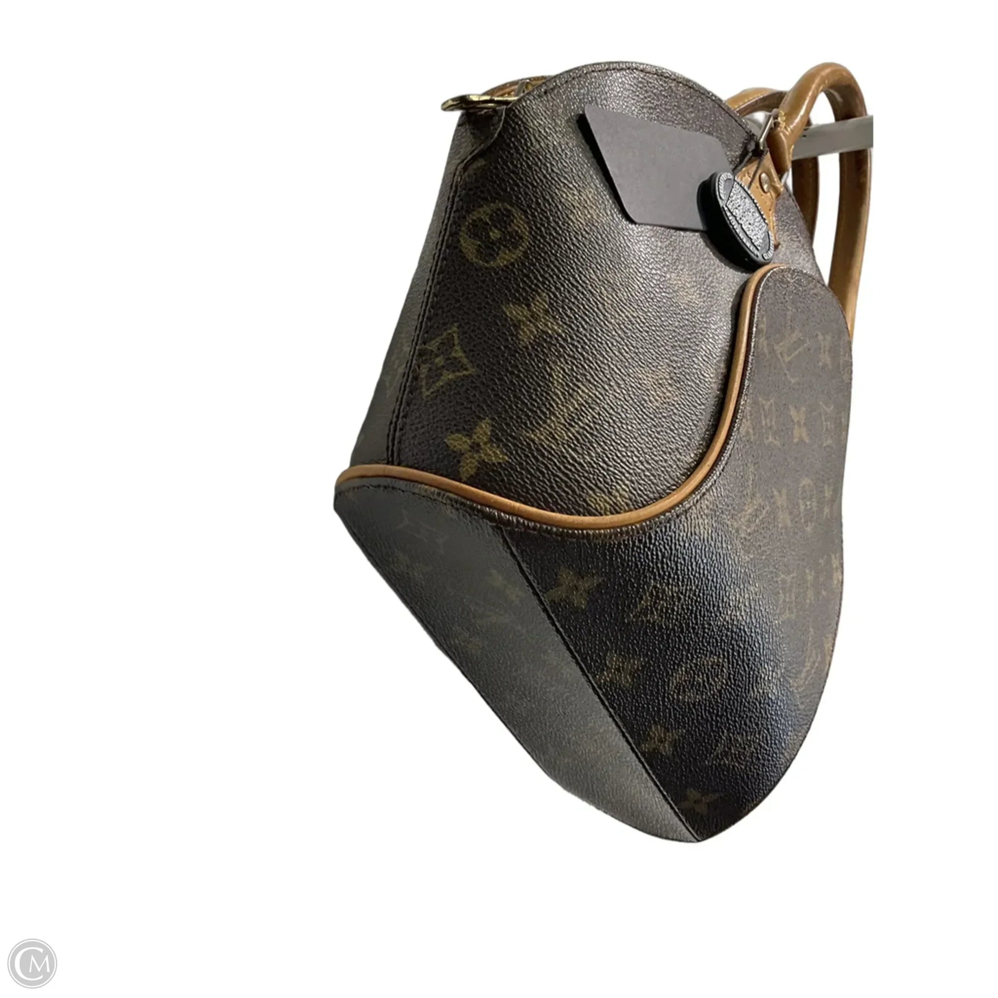 Handbag Luxury Designer By Louis Vuitton, Size: Small