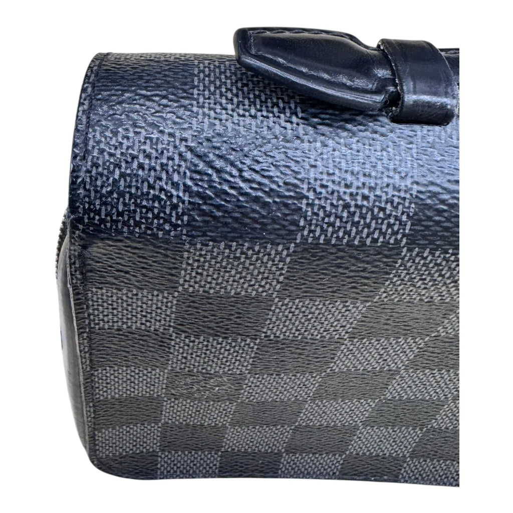 Wallet Luxury Designer By Louis Vuitton, Size: Large