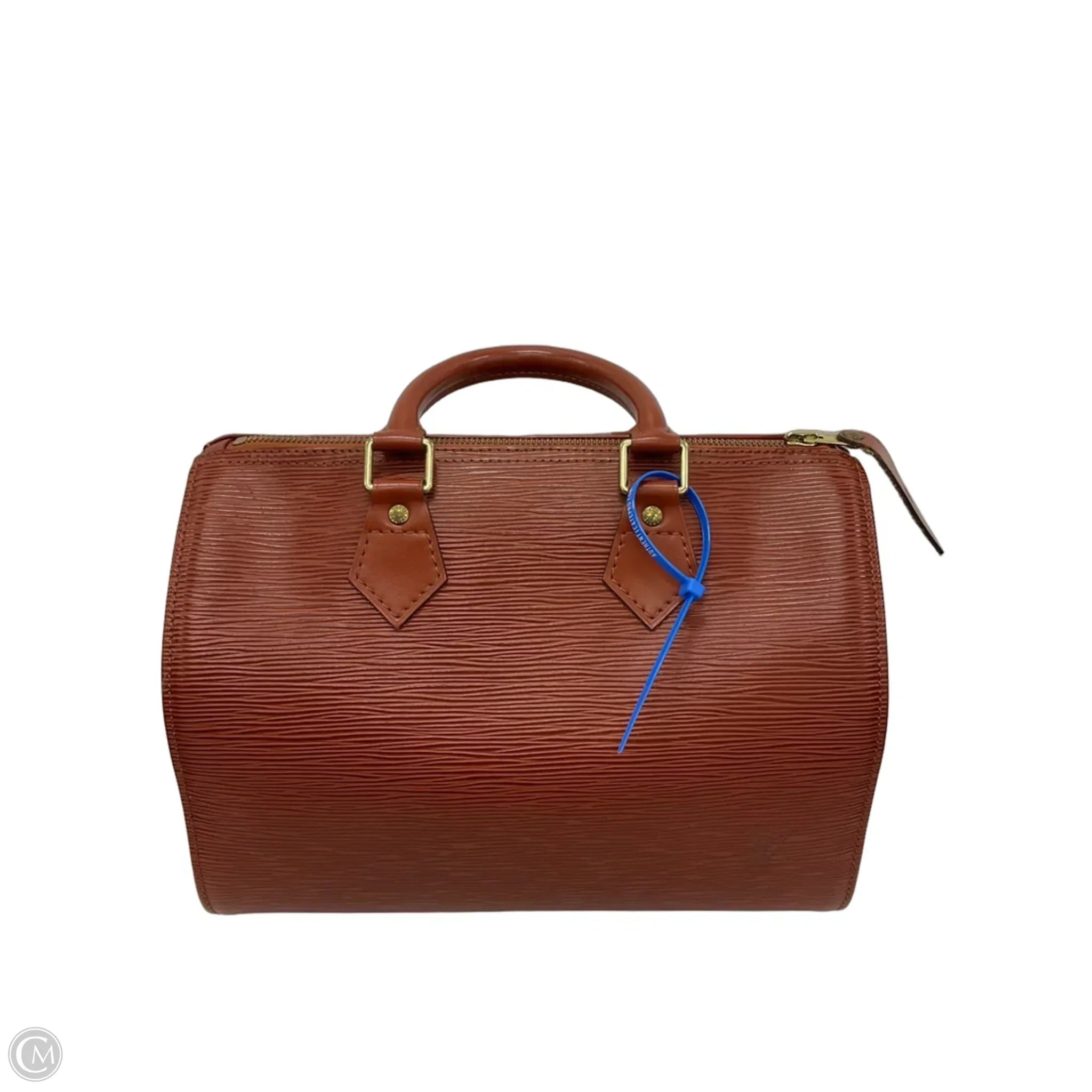 Handbag Designer By Louis Vuitton, Size: Medium
