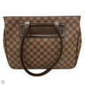 Handbag Luxury Designer By Louis Vuitton, Size: Large