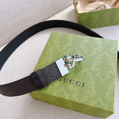 GG Men's Belt