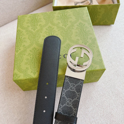 GG Men's Belt