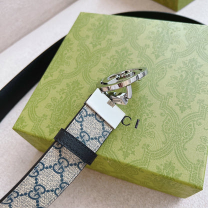 GG Men's Belt