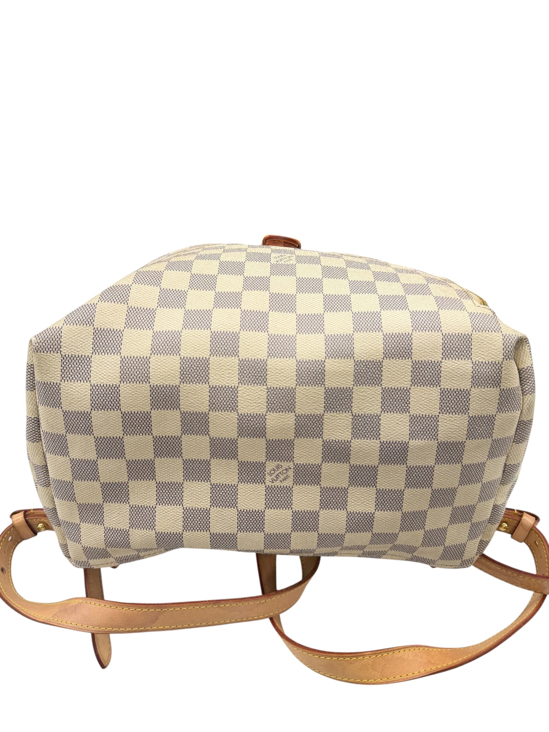 Handbag Luxury Designer By Louis Vuitton, Size: Large