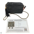 Crossbody Luxury Designer By Chanel, Size: Medium