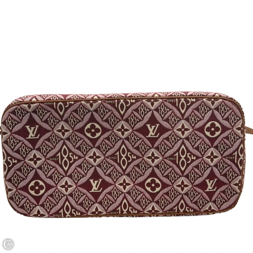 Handbag Luxury Designer By Louis Vuitton, Size: Large