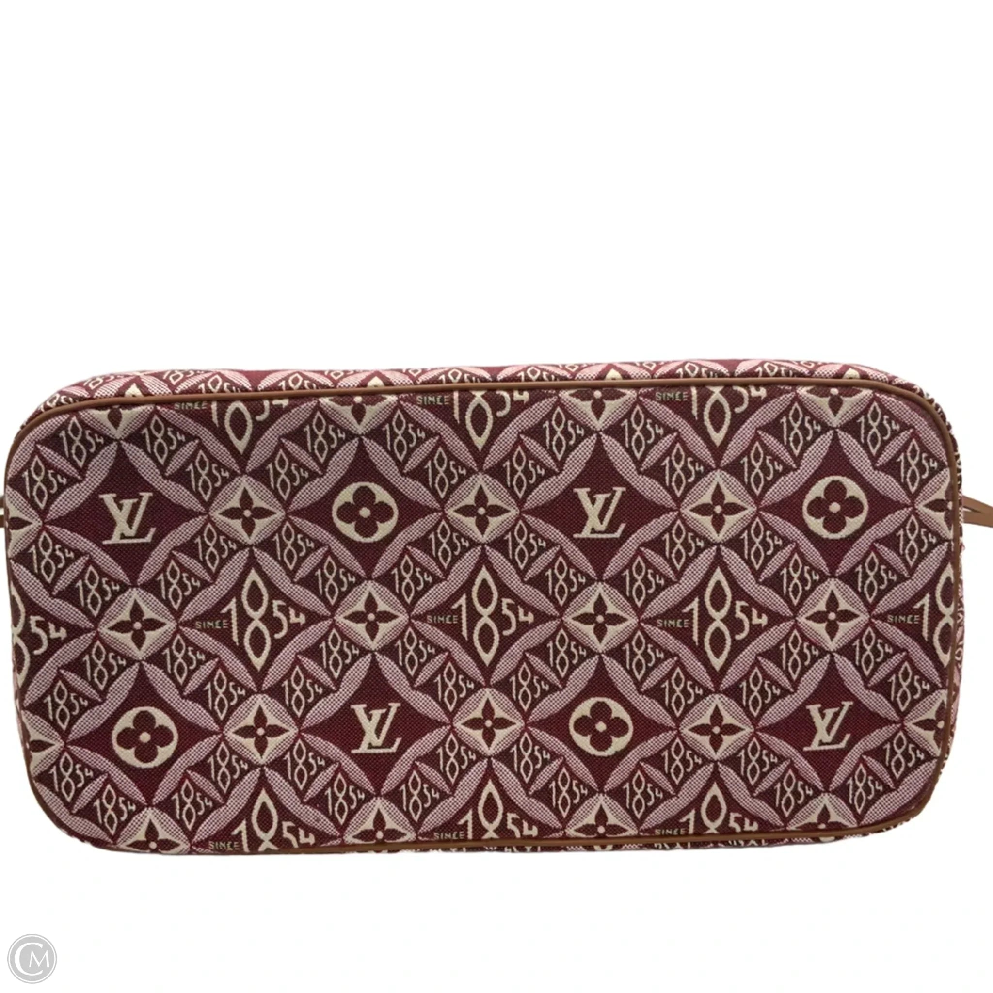 Handbag Luxury Designer By Louis Vuitton, Size: Large