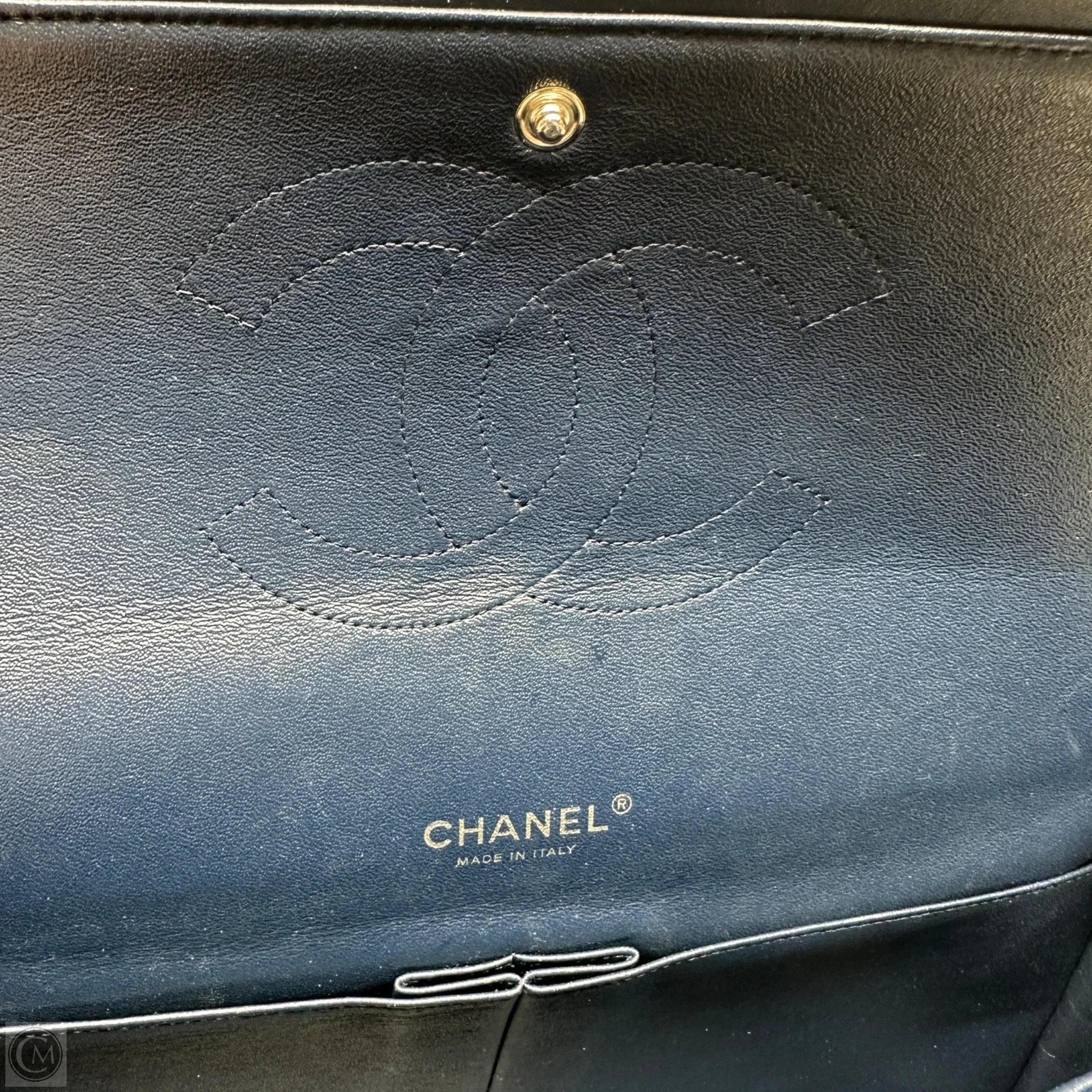 Handbag Luxury Designer By Chanel, Size: Large