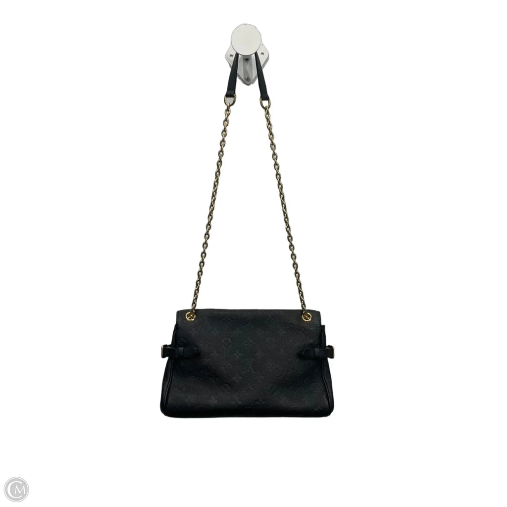 Crossbody Luxury Designer By Louis Vuitton, Size: Medium