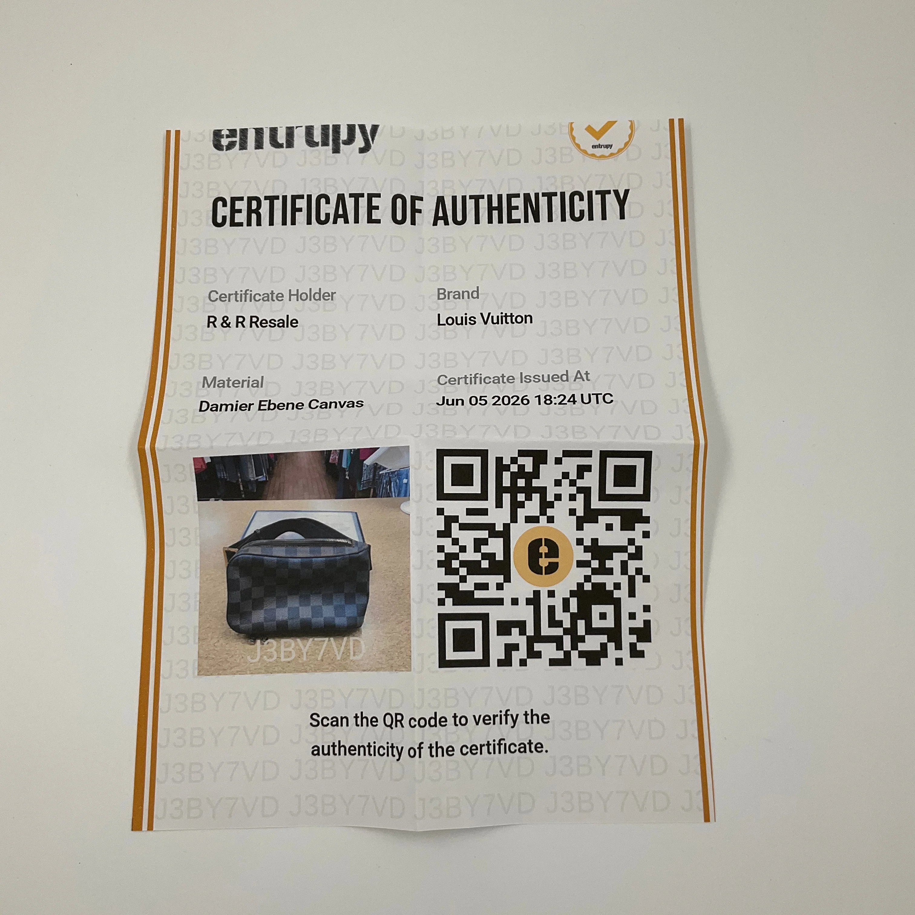 Crossbody Luxury Designer By Louis Vuitton, Size: Small