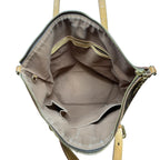 2011 Palermo GM Monogram Canvas Tote Bag Luxury Designer By Louis Vuitton, Size: Large