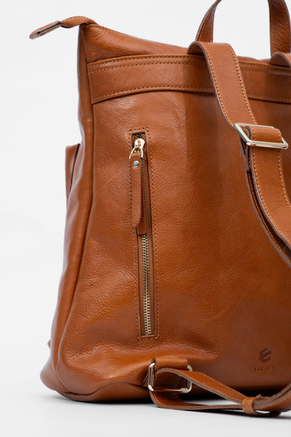 The Backpack