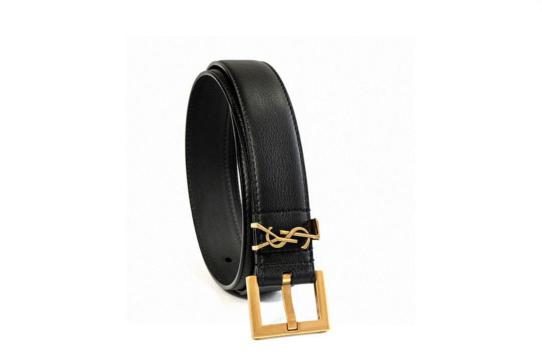 Elegant Classic Women's Belt