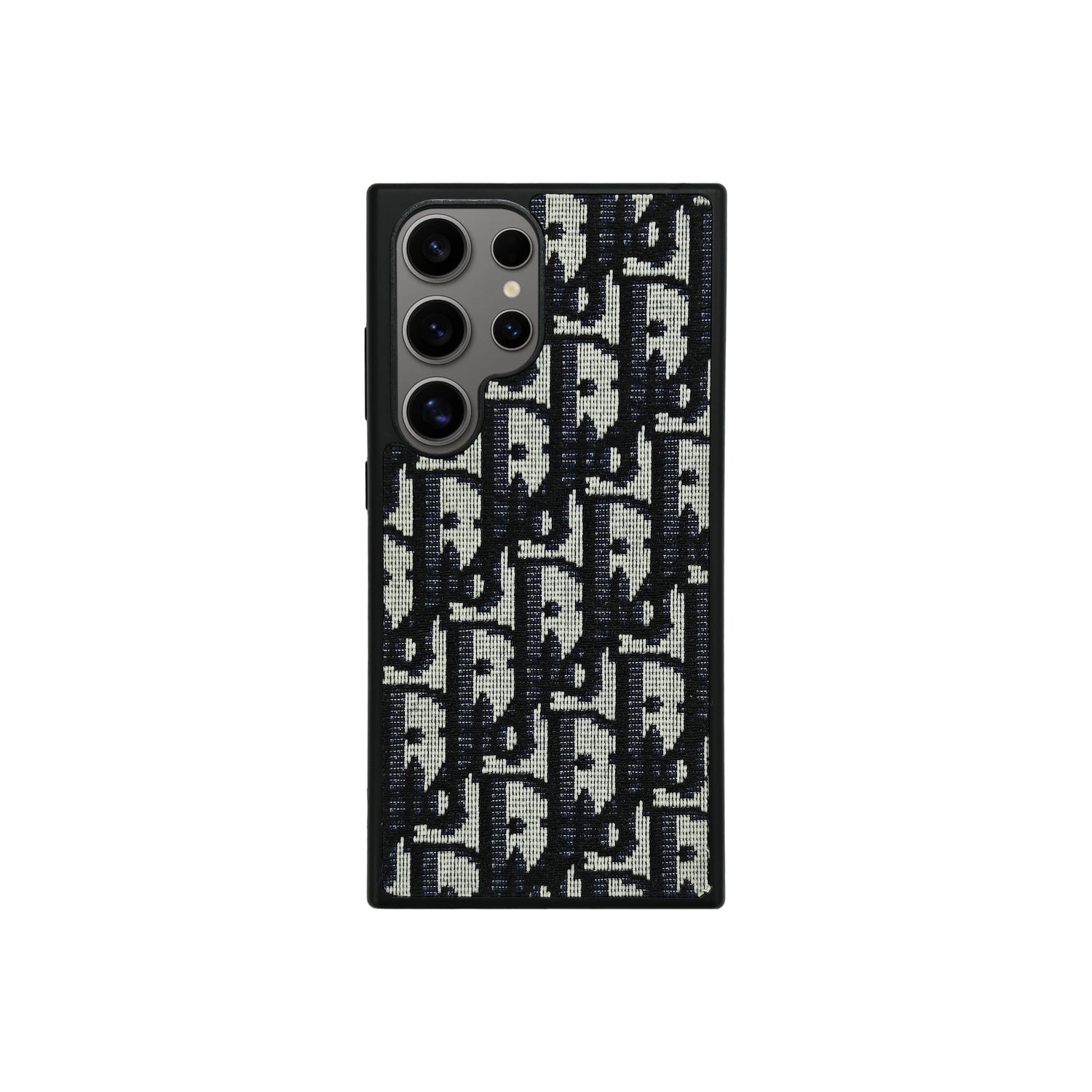 Black DR Case | Samsung