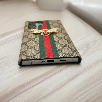 Premium Brand 3D BEE Design Case For Samsung Galaxy