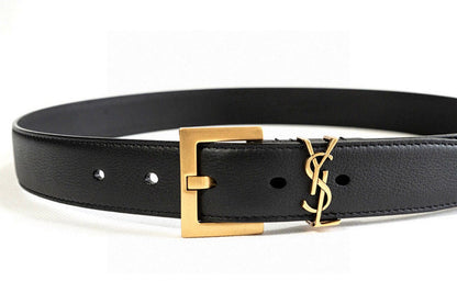 Elegant Classic Women's Belt