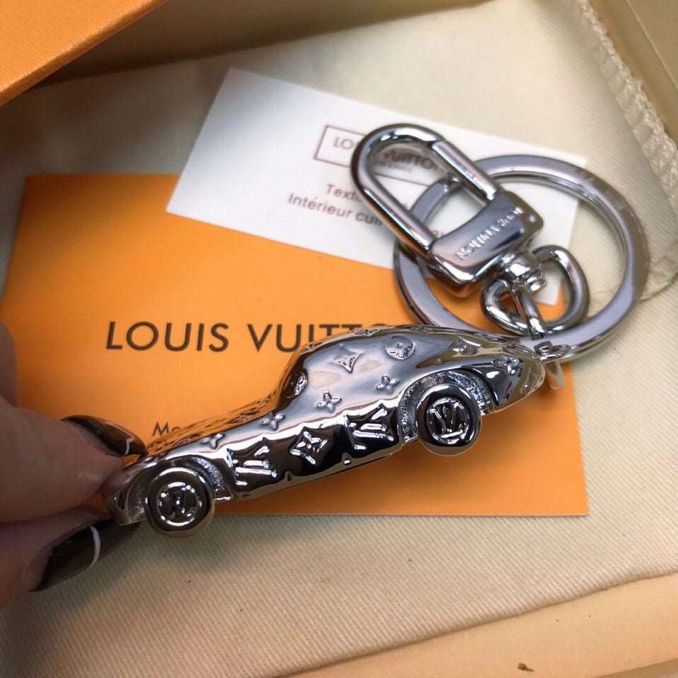 Car Pendant Keychain - cuteocase
