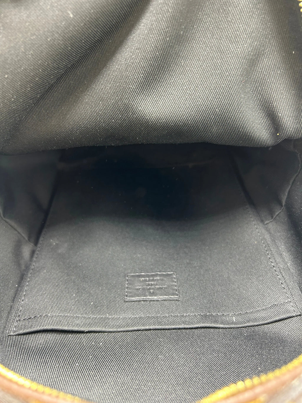 Louis Vuitton Palm Springs Luxury Backpack Handbag