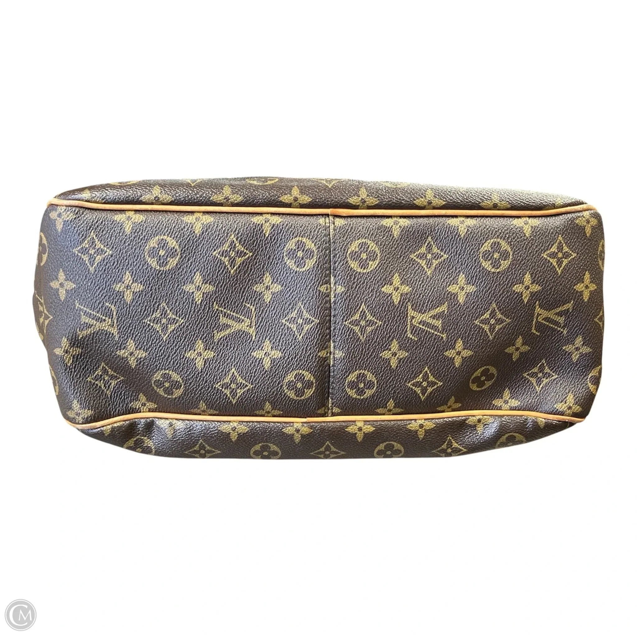Handbag Luxury Designer By Louis Vuitton, Size: Large