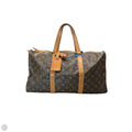 Duffle And Weekender Luxury Designer By Louis Vuitton, Size: Large