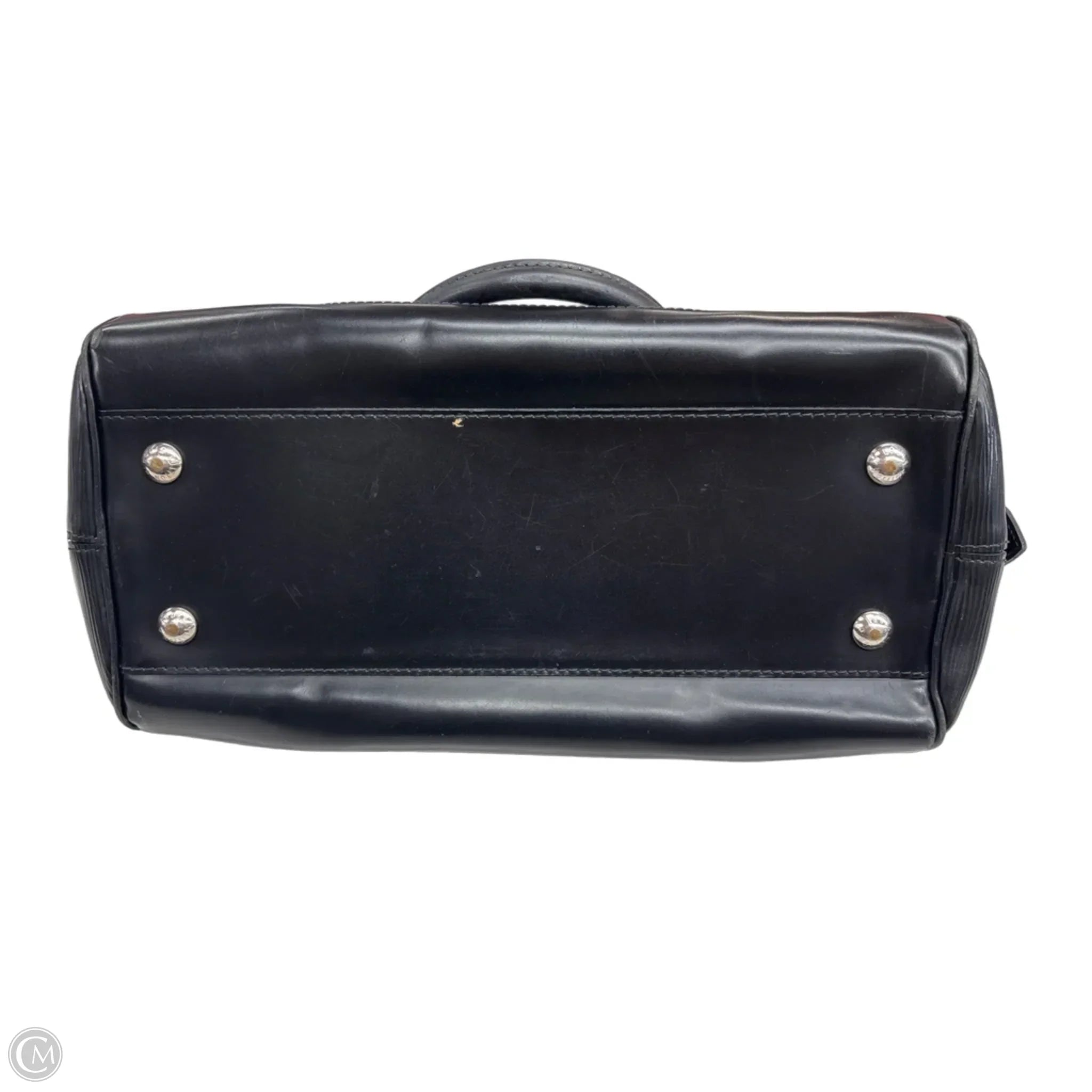Handbag Luxury Designer By Louis Vuitton, Size: Medium