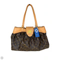 Handbag Luxury Designer By Louis Vuitton, Size: Large