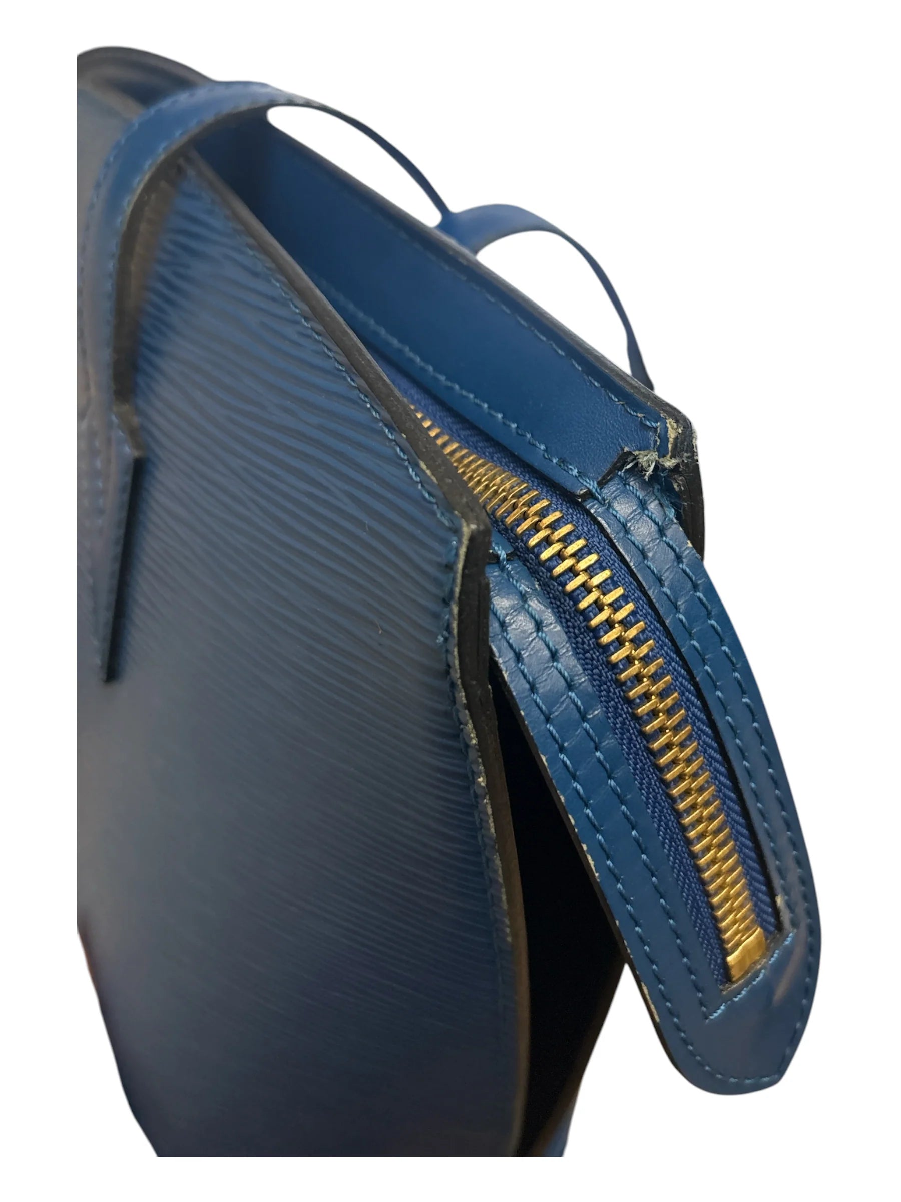 Handbag Luxury Designer By Louis Vuitton, Size: Large