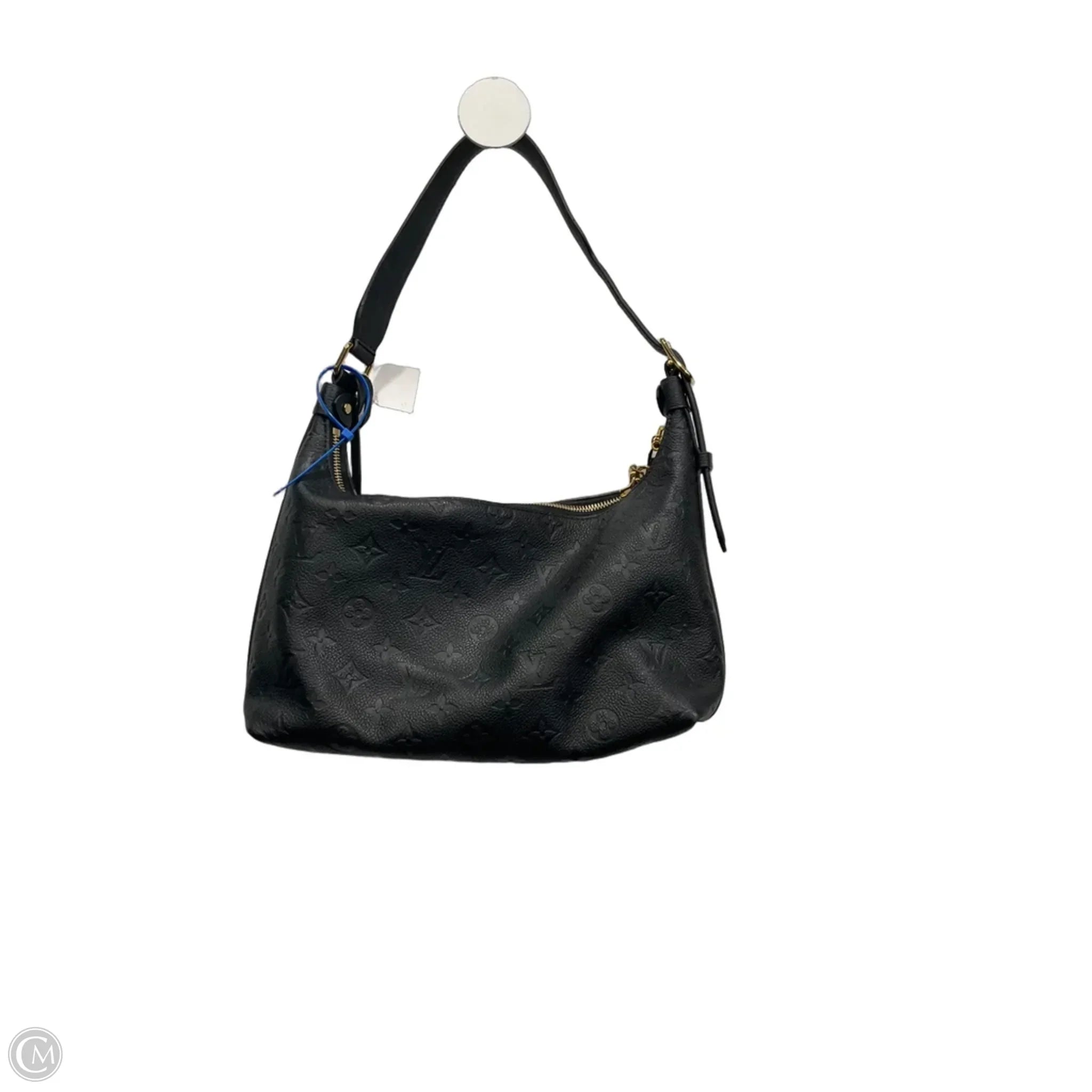 Handbag Luxury Designer By Louis Vuitton, Size: Medium