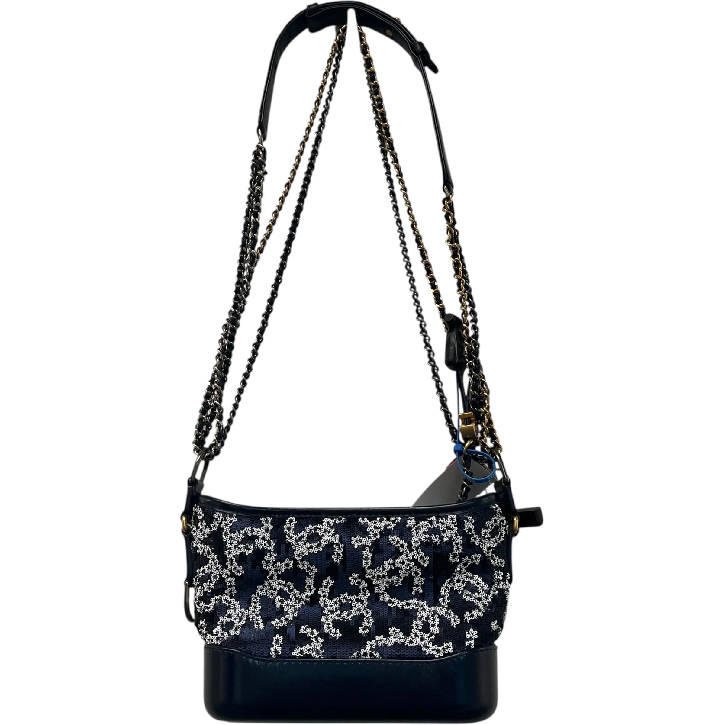 Handbag Luxury Designer By Chanel, Size: Small