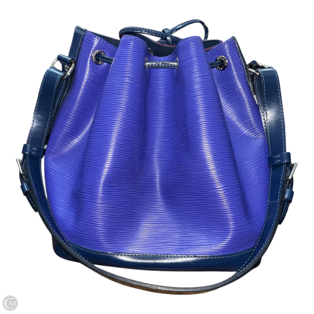 Handbag Luxury Designer By Louis Vuitton, Size: Large