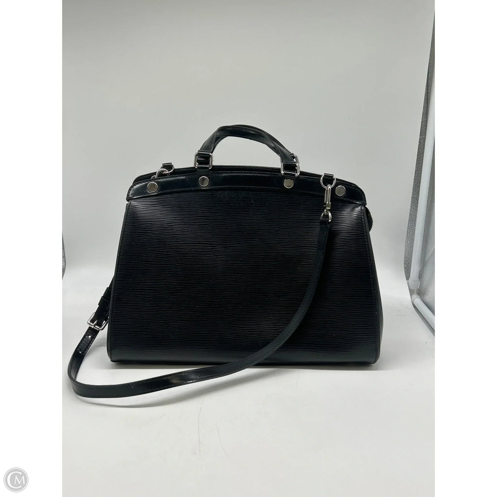 Handbag Luxury Designer By Louis Vuitton, Size: Medium