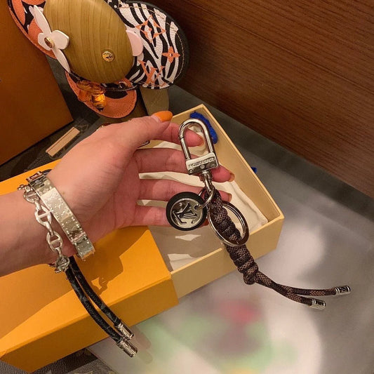 Stylish Rope Pendant - cuteocase