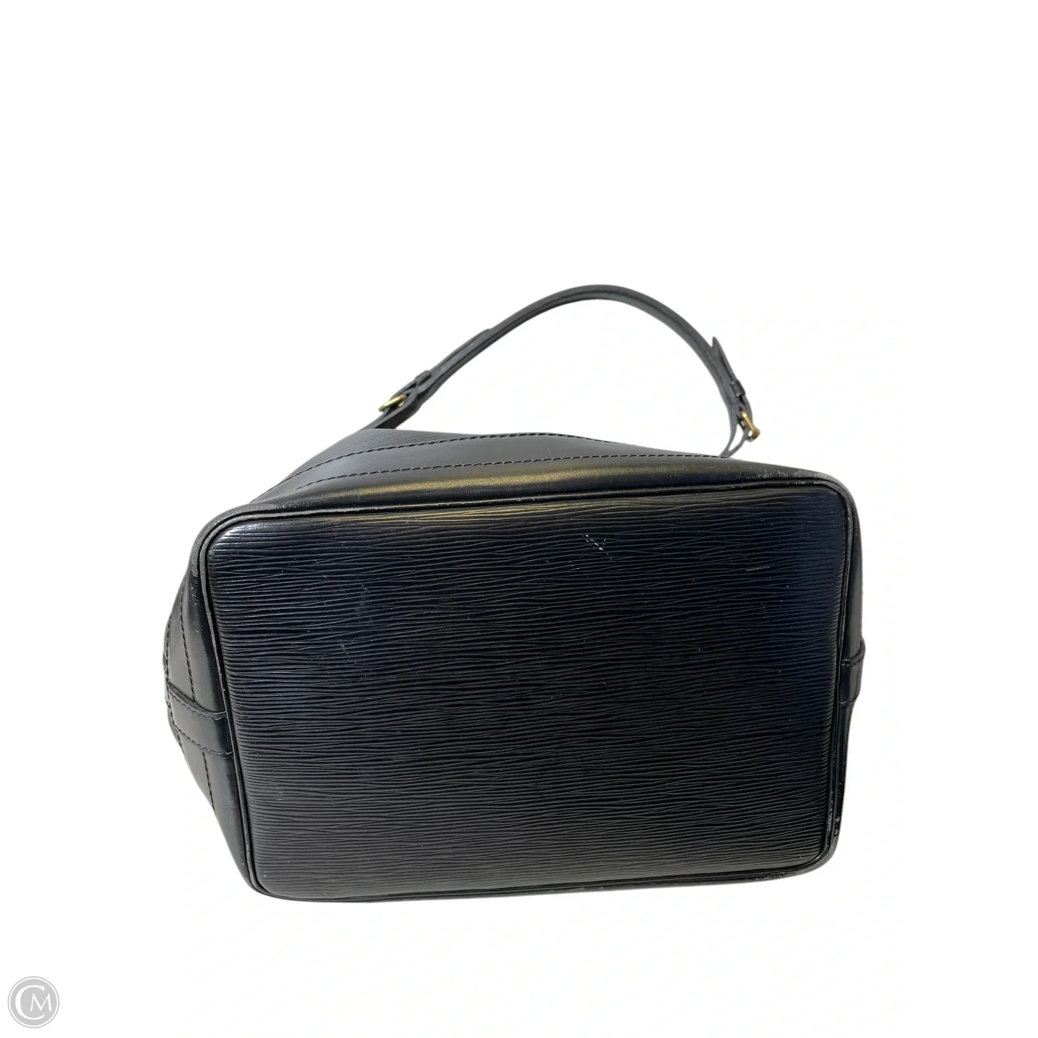 Handbag Luxury Designer By Louis Vuitton, Size: Large