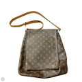 Handbag Luxury Designer By Louis Vuitton, Size: Large