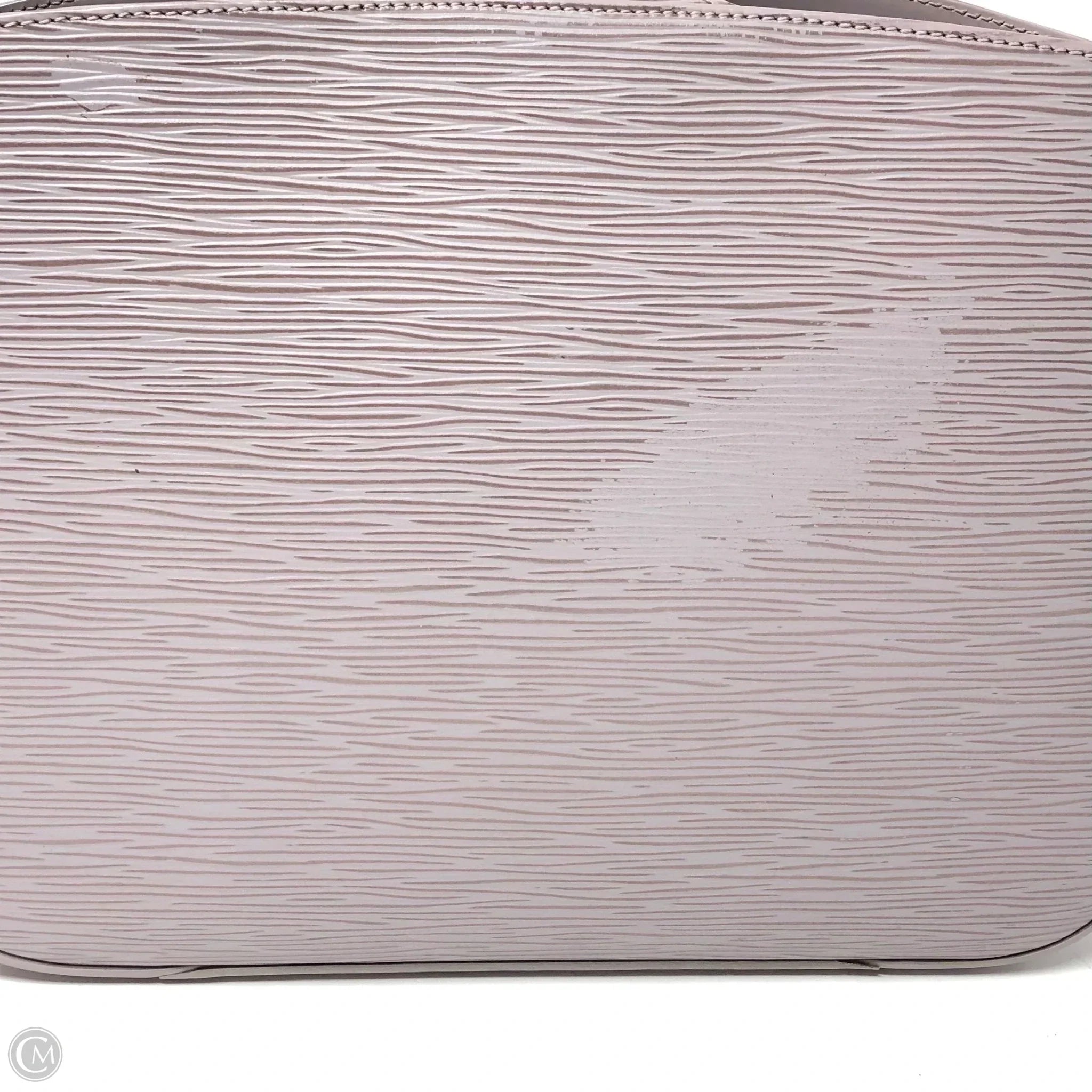 Handbag Luxury Designer By Louis Vuitton, Size: Medium