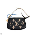 Handbag Luxury Designer By Louis Vuitton, Size: Small
