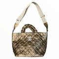 Handbag Luxury Designer By Chanel Size: Large
