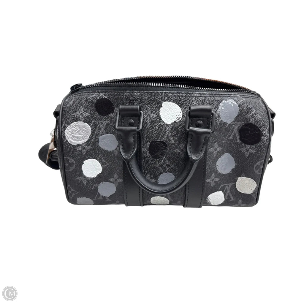 Handbag Luxury Designer By Louis Vuitton, Size: Medium