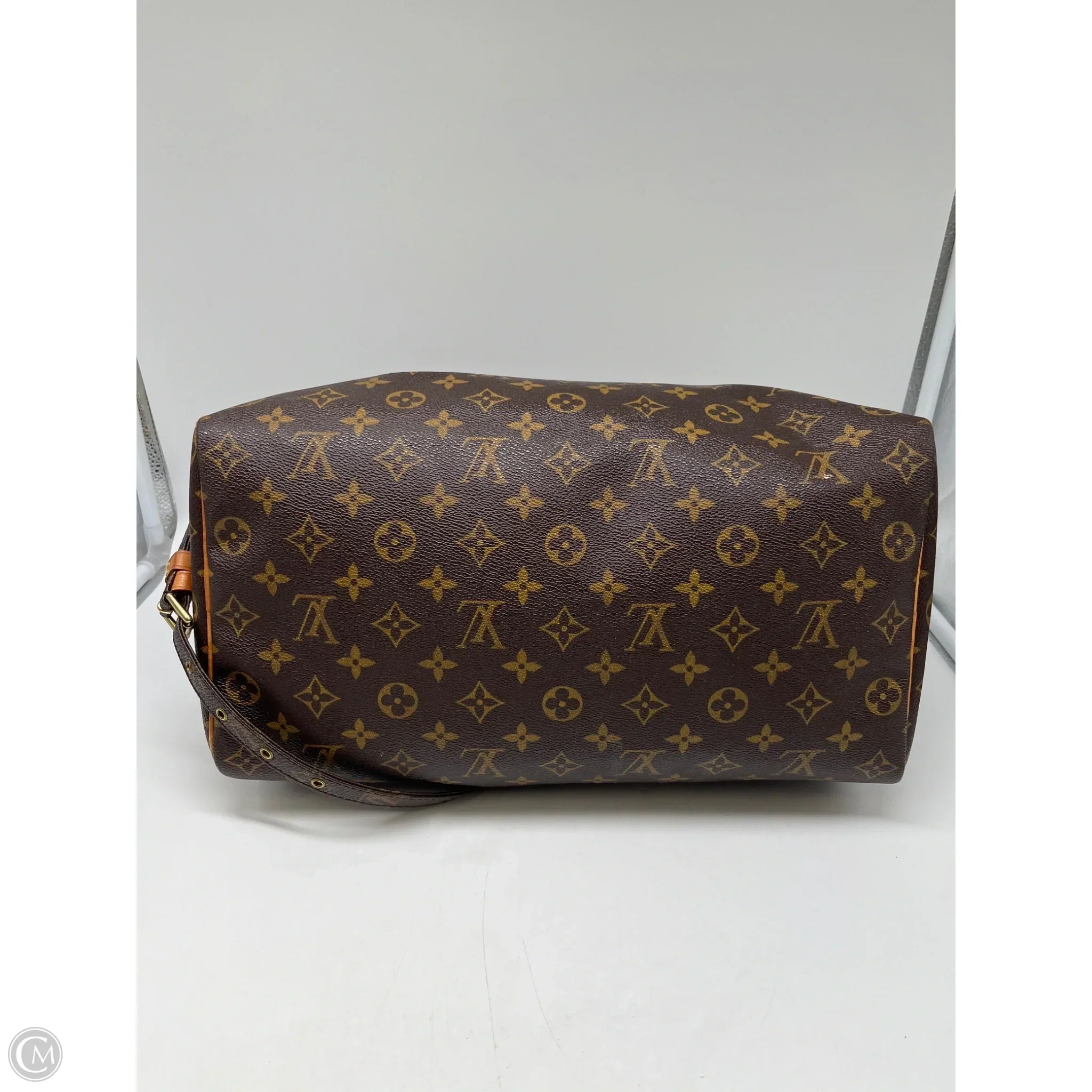 Handbag Luxury Designer By Louis Vuitton, Size: Large