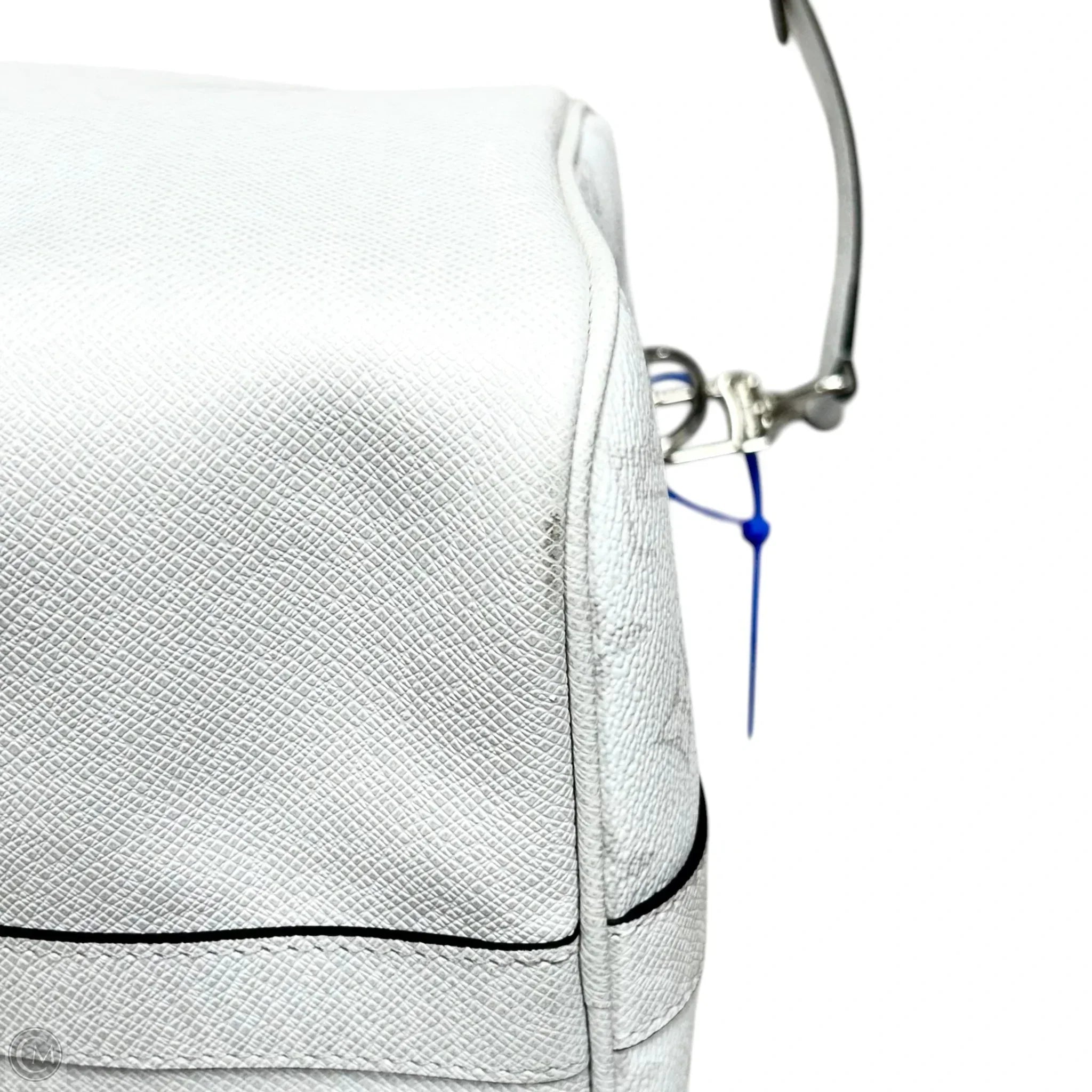 Duffle And Weekender Luxury Designer By Louis Vuitton, Size: Large